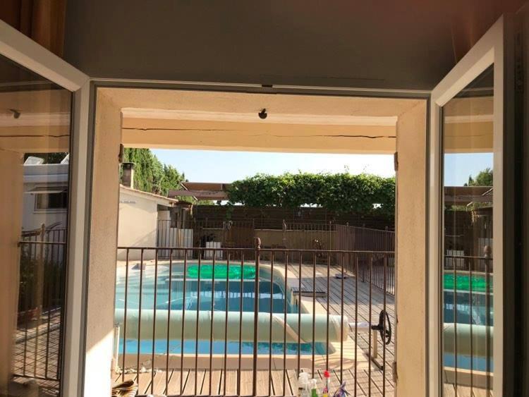 הוילה בום-דה-וניז Domaine Purviti מראה חיצוני תמונה